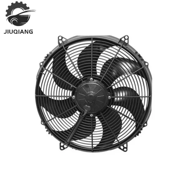 Spal Air Conditioning Fan, 24V, VA59-BP70/LL-68A-88S - view 6