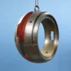Spare Parts Sleeve Bearing, Axial, Centrifugal, Steel - view 3