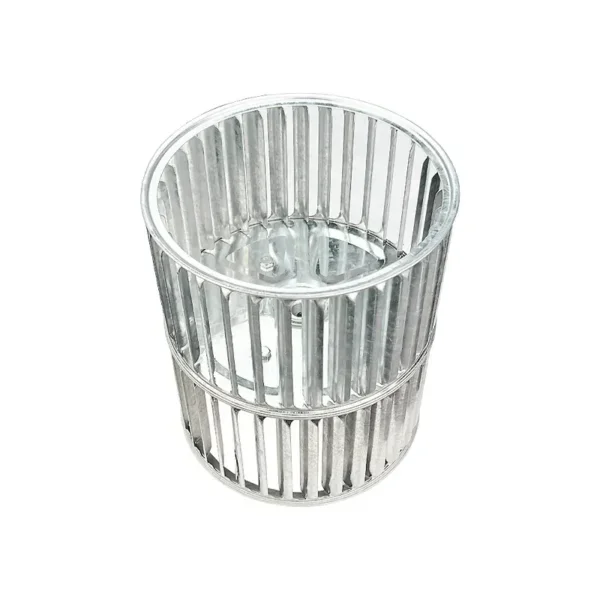 Special Air Conditioning Fan, Aluminum, 380V, Galvanized