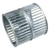 Special Air Conditioning Fan, Aluminum, 380V, Galvanized - view 2