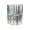 Special Air Conditioning Fan, Aluminum, 380V, Galvanized - view 3