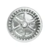 Special Air Conditioning Fan, Aluminum, 380V, Galvanized - view 5