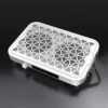 Speed Adjustable Brushless Motor, 48 W, Electric - view 2