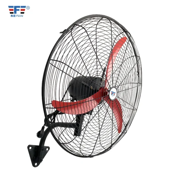 Speed Bldc Copper Motor, 30", Wall
