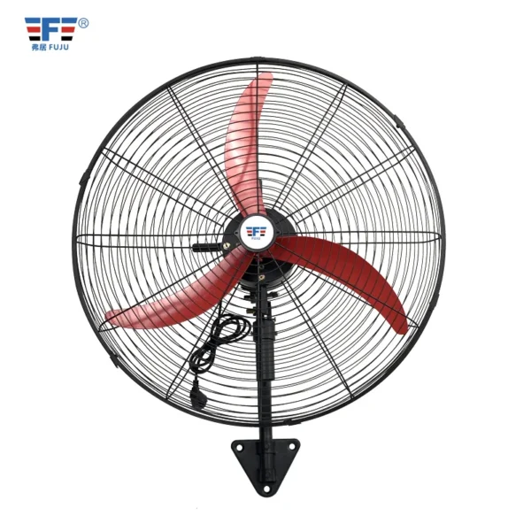 Speed Bldc Copper Motor, 30", Wall - view 2
