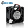 Speed Brushless Axial Fan, 4020, NMB, 04020VA-24P-BL, 24V