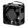 Speed Brushless Axial Fan, 4020, NMB, 04020VA-24P-BL, 24V - view 3