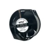 Speed Brushless Axial Fan, 6-Hole, 17015055mm, 380V