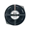 Speed Brushless Axial Fan, 6-Hole, 17015055mm, 380V - view 2