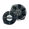 Speed Brushless Axial Fan, 6-Hole, 17015055mm, 380V - view 5