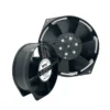 Speed Brushless Axial Fan, 6-Hole, 17015055mm, 380V - view 6