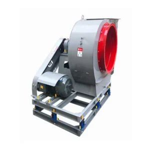 Centrifugal Fans