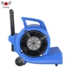 Speed Centrifugal Toilet Blower, 900w, 220V, 160 - view 4