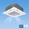 Speed Control Washable Filter, AIKE, 220~240v, 1048~11800W