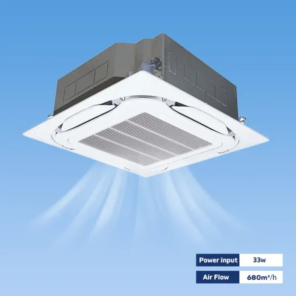 Speed Control Washable Filter, AIKE, 220~240v, 1048~11800W