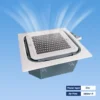 Speed Control Washable Filter, AIKE, 220~240v, 1048~11800W - view 2