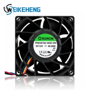 Speed Controller, 12V, 48W, 24V, 48V
