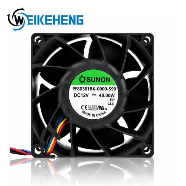 Speed Controller, 12V, 48W, 24V, 48V