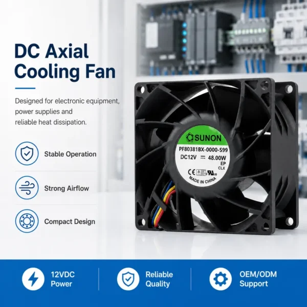 Speed Controller, 12V, 48W, 24V, 48V - view 2