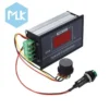 Speed Controller, MLK, 60V, 52V, 48V