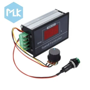 Speed Controller, MLK, 60V, 52V, 48V