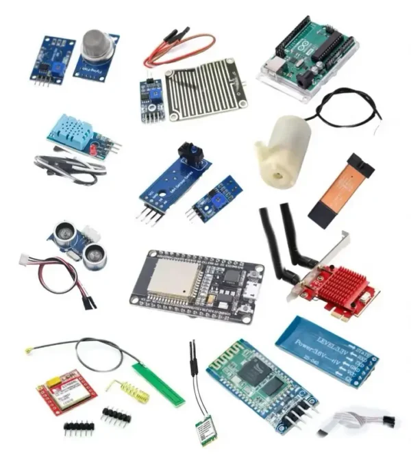 Speed Controller, MLK, 60V, 52V, 48V - view 5