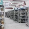 Speed Controller, MLK, 60V, 52V, 48V - view 6