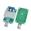 Speed Controllers Regulators, 10A, 12V-30V, PWM, 12V