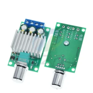 Speed Controllers Regulators, 10A, 12V-30V, PWM, 12V