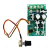 Speed Controllers Regulators, 1200W, 20A, PWM, 10V-60V - view 3