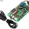 Speed Controllers Regulators, 12V, PWM, NTC - view 4
