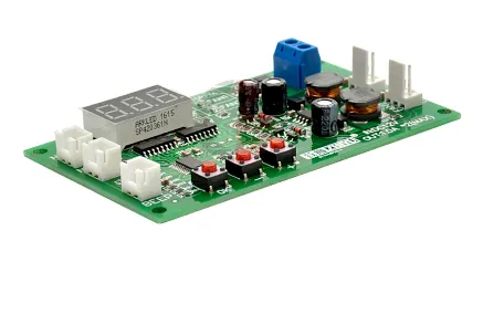 Speed Controllers Regulators, 12V, PWM, NTC - view 5