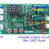 Speed Controllers Regulators, 12V, PWM, NTC - view 6