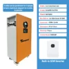 Speed Controllers Regulators, 16kWh, 5kW, Inverter, Solar - view 2