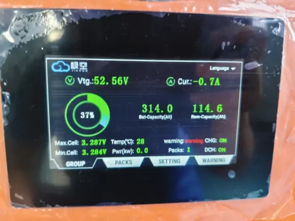 Speed Controllers Regulators, 16kWh, 5kW, Inverter, Solar - view 4
