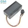 Speed Controllers Regulators, 2000W, 40A, 12V, 24V - view 6
