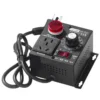 Speed Controllers Regulators, 220V, 4000W