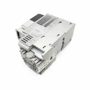 Speed Controllers Regulators, 22F-D2P5N103, 2.5kW, 380-480V