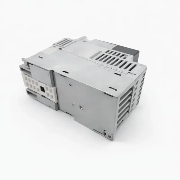 Speed Controllers Regulators, 22F-D2P5N103, 2.5kW, 380-480V - view 4