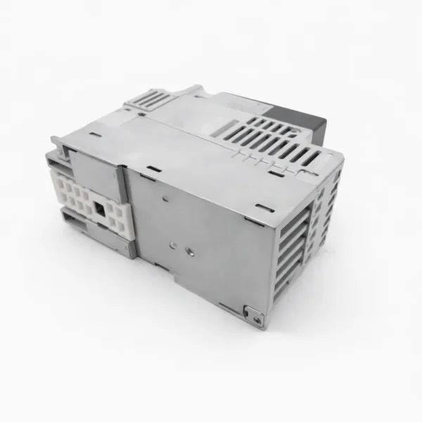 Speed Controllers Regulators, 22F-D2P5N103, 2.5kW, 380-480V - view 6