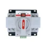 Speed Controllers Regulators, 2P, 63A, ATS