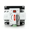 Speed Controllers Regulators, 2P, 63A, ATS - view 2