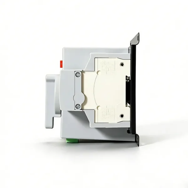 Speed Controllers Regulators, 2P, 63A, ATS - view 4