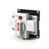 Speed Controllers Regulators, 2P, 63A, ATS - view 6