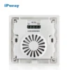 Speed Controllers Regulators, 300W, ABS, BRT-702 - view 5