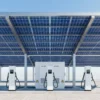 Speed Controllers Regulators, 500kW/1MWh, 420kW