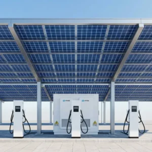 Speed Controllers Regulators, 500kW/1MWh, 420kW