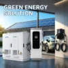 Speed Controllers Regulators, 500kW/1MWh, 420kW - view 3