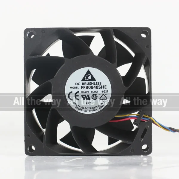 Speed Controllers Regulators, 5V, 12V, 24V, DC48V - view 4