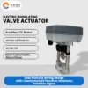 Speed Controllers Regulators, Brushless, HVAC